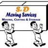 S & D Movers