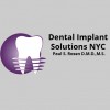 Dental Implant Solutions NYC