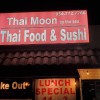 Thai Moon By The Sea