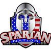 Spartan Nation