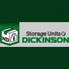 Storage Units Of Dickinson