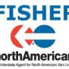 Fisher North American