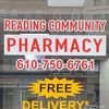 Reading Community Pharmacy