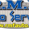 RMF Auto Service