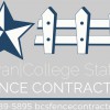 BCS Fence Contractor