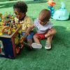 BZZZY Bee Child Care
