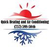 Quick Heating & Air Conditioning
