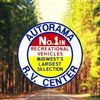 Ed Garner's Autorama R V Center