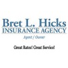 Bret L. Hicks Insurance Agency