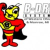 B-Dry Waterproofing