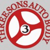 Three Sons Autobody