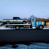 Bobcat Towing