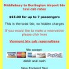 New England Taxi