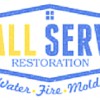 All Serv Water Damage Restoration
