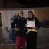 Open Air Dojo