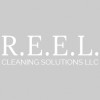Reel Cleaning Solutions