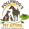 Pollywog's Pet Sitting