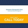 Simmons Chiropractic Clinic