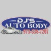 D J's Auto Body