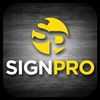Sign Pro