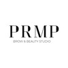 PRMP Brow & Beauty Studio