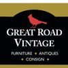 Great Road Vintage