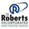 T E Roberts