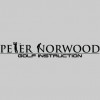 Peter Norwood Golf Instruction