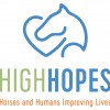 High Hopes Therapeutic Riding