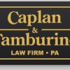 Caplan & Tamburino Law Firm, P.A