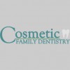 Cosmetic Family Dentistry
