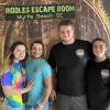 Riddles Escape Room