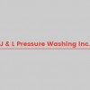 J & L Pressure Washing