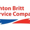 Ashton Britt Service