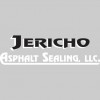 Jericho Asphalt Sealing