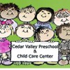 Cedar Valley Preschool & Child Care Center