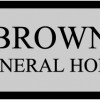Brown Funeral Home