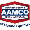 AAMCO Transmissions & Total Car Care