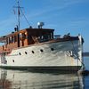 Seattle Boat Cruise