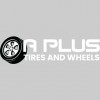 A Plus Tires & Wheels