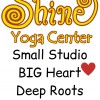 Shine Yoga Center