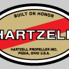 Hartzell & Sons Landscaping