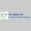 Katherine Eynon Orr, DDS