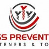 Loss Prevention Security Fasteners
