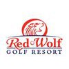 Red Wolf Golf Resort
