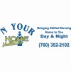 N Your Home Healthcare