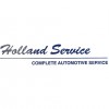 Holland Service