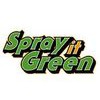 Spray It Green