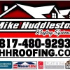 Mike Huddleston Roofing Systems