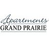 Apartments At Grand Prairie